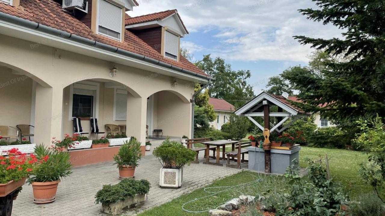 Motel Hummel Per Exterior foto