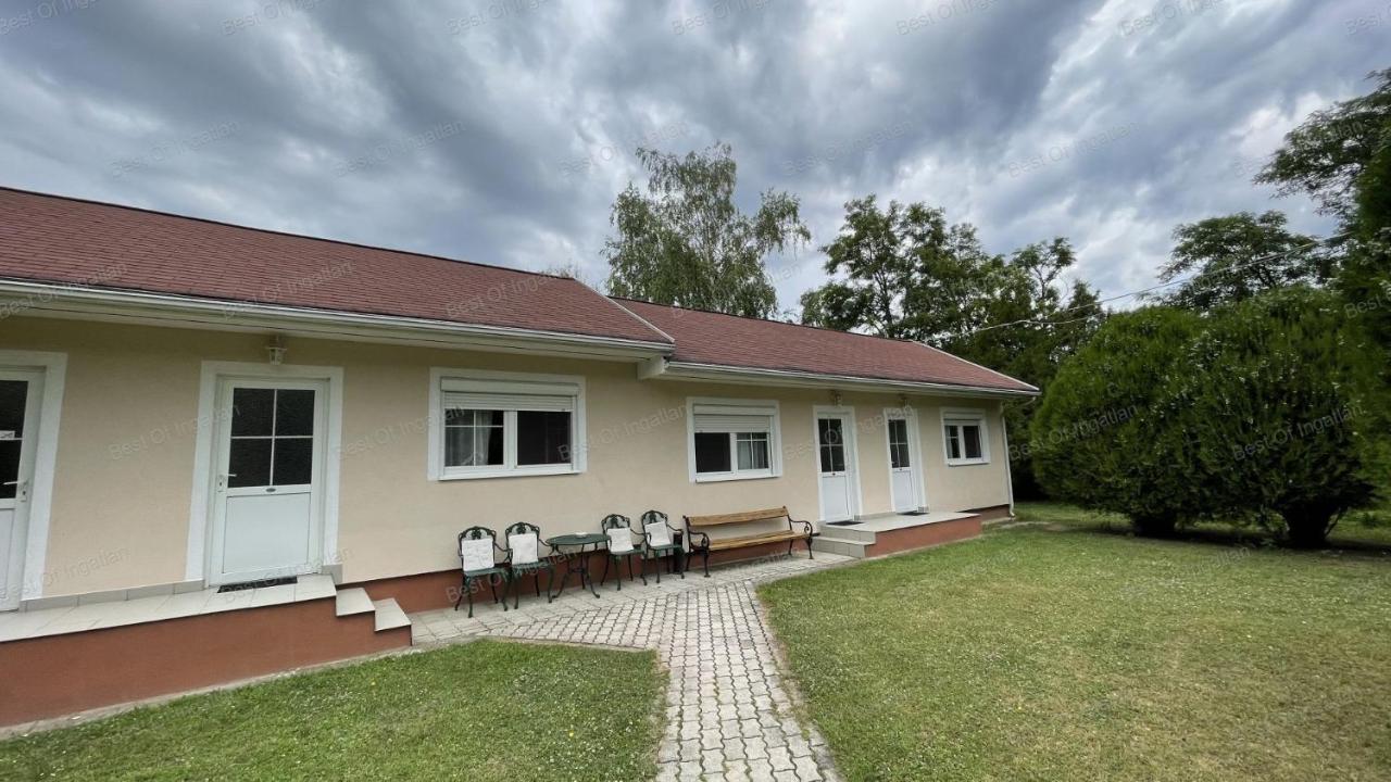 Motel Hummel Per Exterior foto