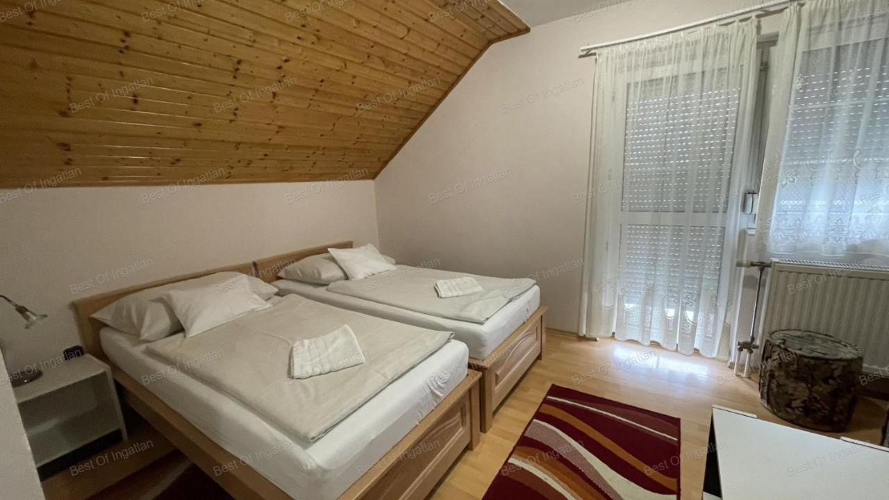 Motel Hummel Per Exterior foto