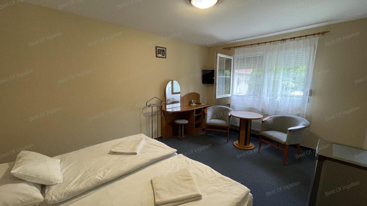 Motel Hummel Per Exterior foto
