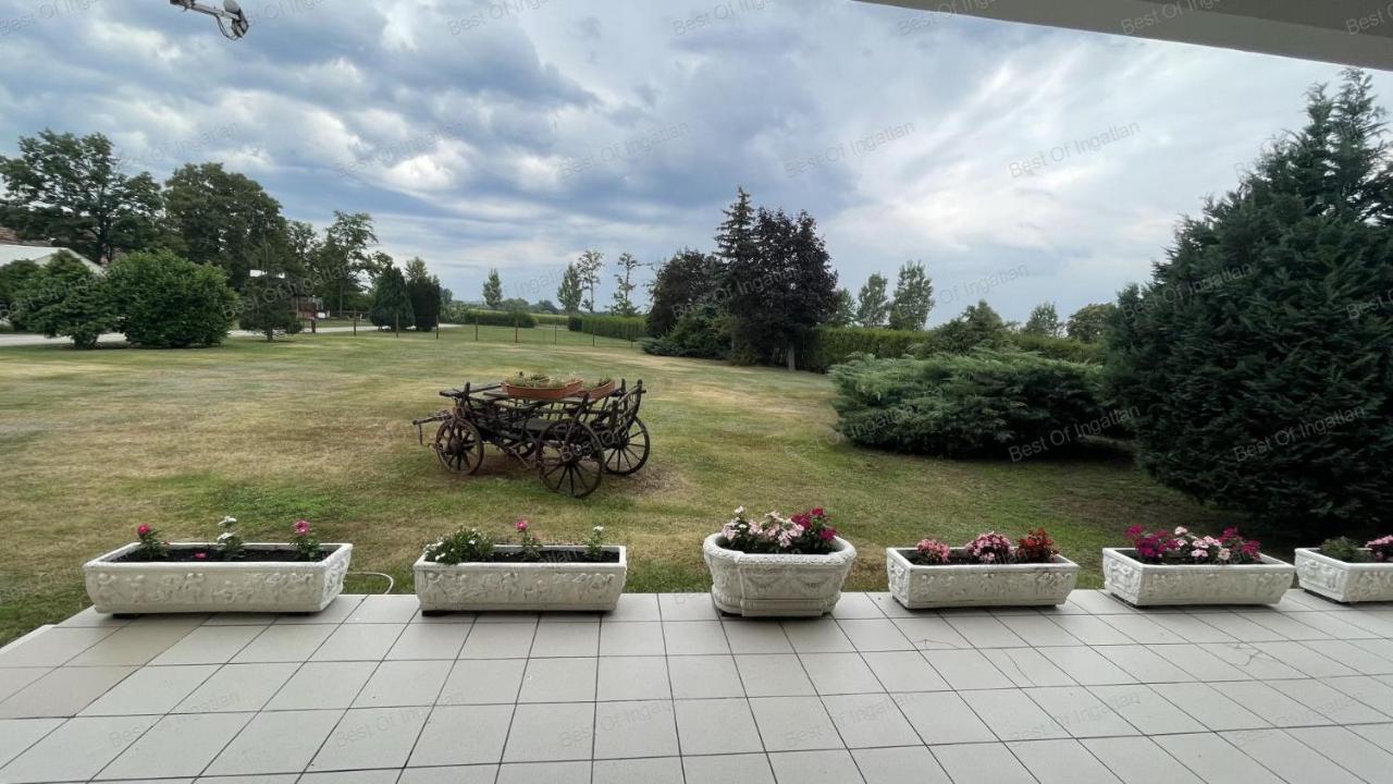 Motel Hummel Per Exterior foto