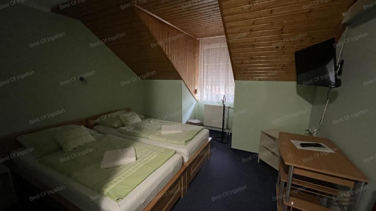 Motel Hummel Per Exterior foto