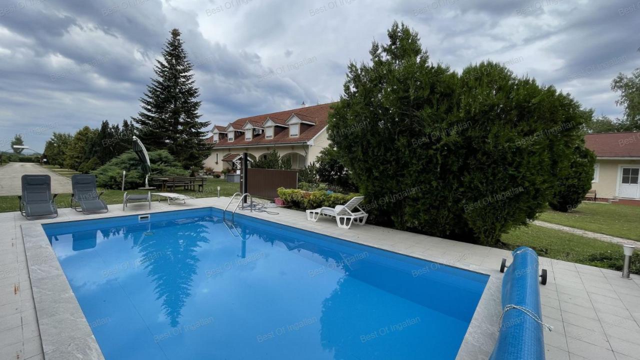 Motel Hummel Per Exterior foto