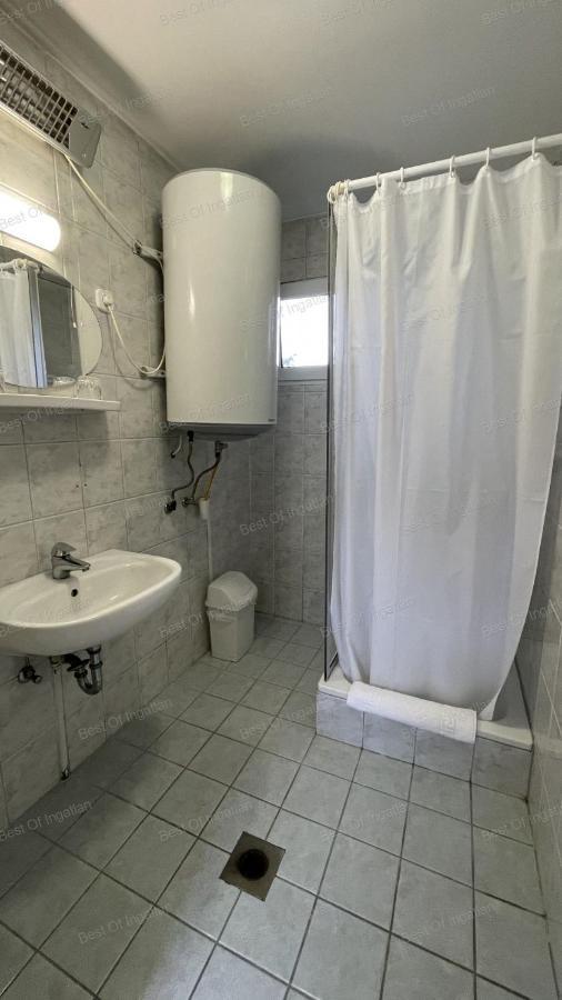 Motel Hummel Per Exterior foto